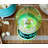 Cloche Or Water Globe