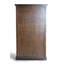 Teasley 2 Door Solid Wood Wardrobe