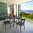 Arlette Square Patio Dining Table-1236426334-1236426333