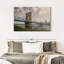 Lilie Roebler Bridge dans l'Ohio-108730171