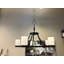 Flickering LED Unscented Flameless Candle-1184239693