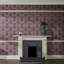 Hyacinth 9.84' L x 70.8" W Wallpaper Roll-1977931182
