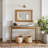 Mirat Mirror Brown