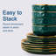 Aiyden 12 Piece Ceramic Dinnerware Set - Service for 4-1283944382