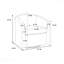 Chaise pivotante pour salon confortable-1806265367