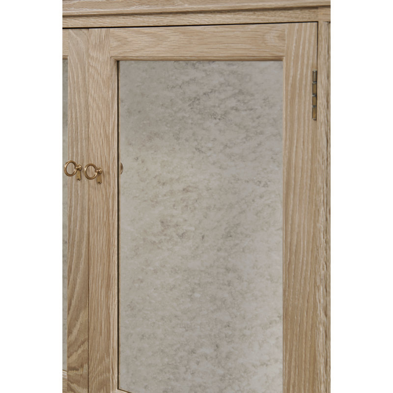 Maison '47 66'' W Sideboard