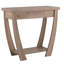 Manorville 91.44cm Console Table-1071219260