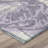Machine Washable Indoor/Outdoor Chantille ACN2894 Floral Rug-1784749393-1784749376
