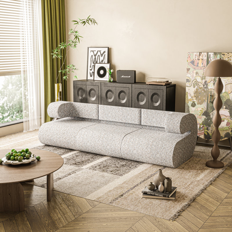 Canapé modulaire 90 po