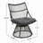 Chair & Side Table-1374787464-1374787471-1374787470