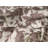 Ophelia Print Duvet Cover King/Cal King Mulberry-135925563-135925565