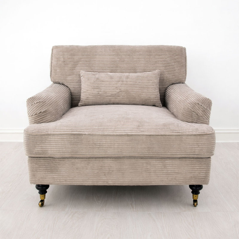 New Orleans Amber Chair