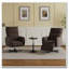 Fauteuil inclinable électrique pivotant-907288264