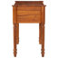 Acheson Solid Wood Writing Desk