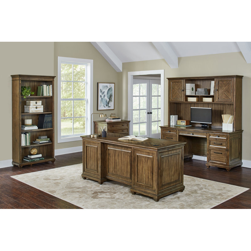 Soni Bookcase