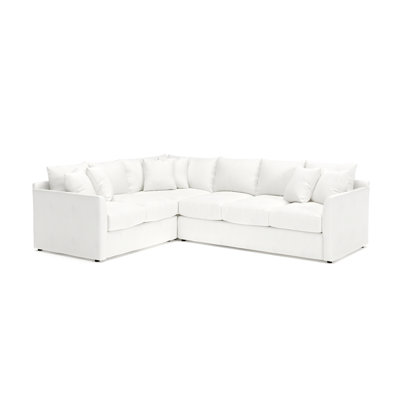 Canapé modulaire Cecelia