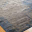 Hand Knotted Area Rug-787692288