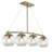 Thursa 4 - Light Kitchen Island Pendant-537271188