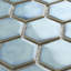 Carreau de mosaïque en porcelaine Merola-2090140410