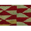 One-of-a-Kind 4'1" x 4'9" Hand Knotted Area Rug