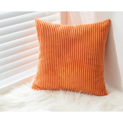 Alhakim Square Scatter Cushion Cover