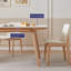 Ensembles de tables de salle à manger haut de gamme pour la famille-102210765