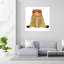 Art contemporain contemporain abstrait-482058098