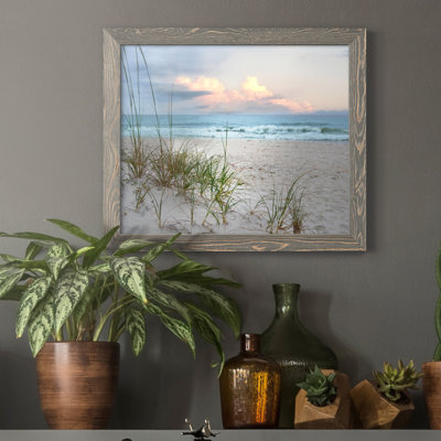 " Beach Driftwood "