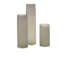 Ensemble de 3 vases de table en verre -62160735