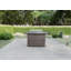 Seleny 66cm H Outdoor Fire Pit Table