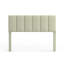 Askar Upholstered Panel Headboard-329158820-329158823