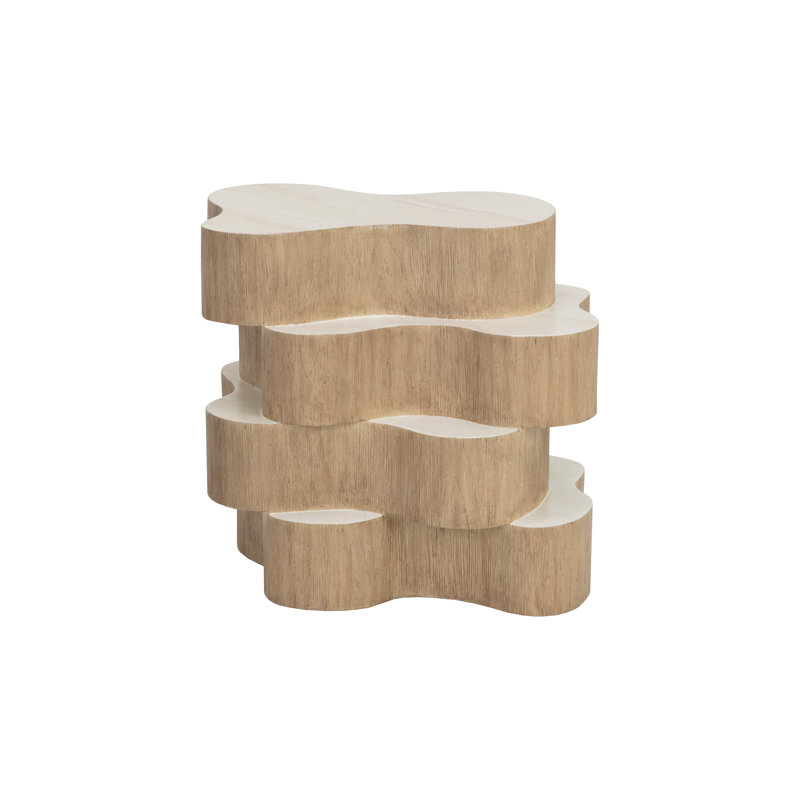 GEDDES SIDE TABLE