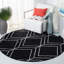 Tapis géométrique Convergent Performance-1997612668