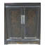 94.5'' W Solid Wood Sideboard