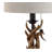 Parrett Resin Table Lamp