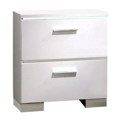 23'' W Nightstand