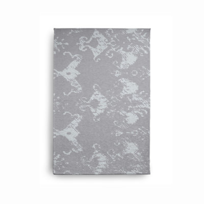 Sicily Chenille Abstract Indoor Rug