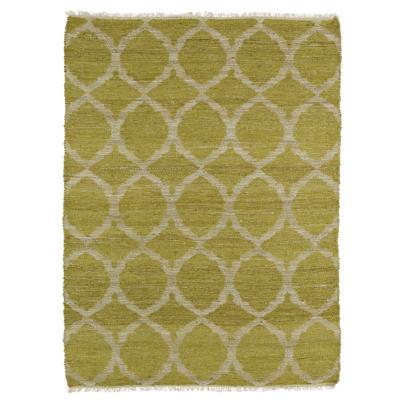 Tapis texturé décontracté, contemporain, moderne, transitionnel, pour enfants, Rectangle 7 pi 6 po x 9 pi