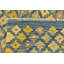 Tapis bleu Ohlson