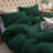  Ultra Soft Microfibre 200 TC Reversible Duvet Cover Set with Pillow Cases-1800934988-1759971235