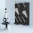 Lab Removable Glassware Drying Rack-1807478986