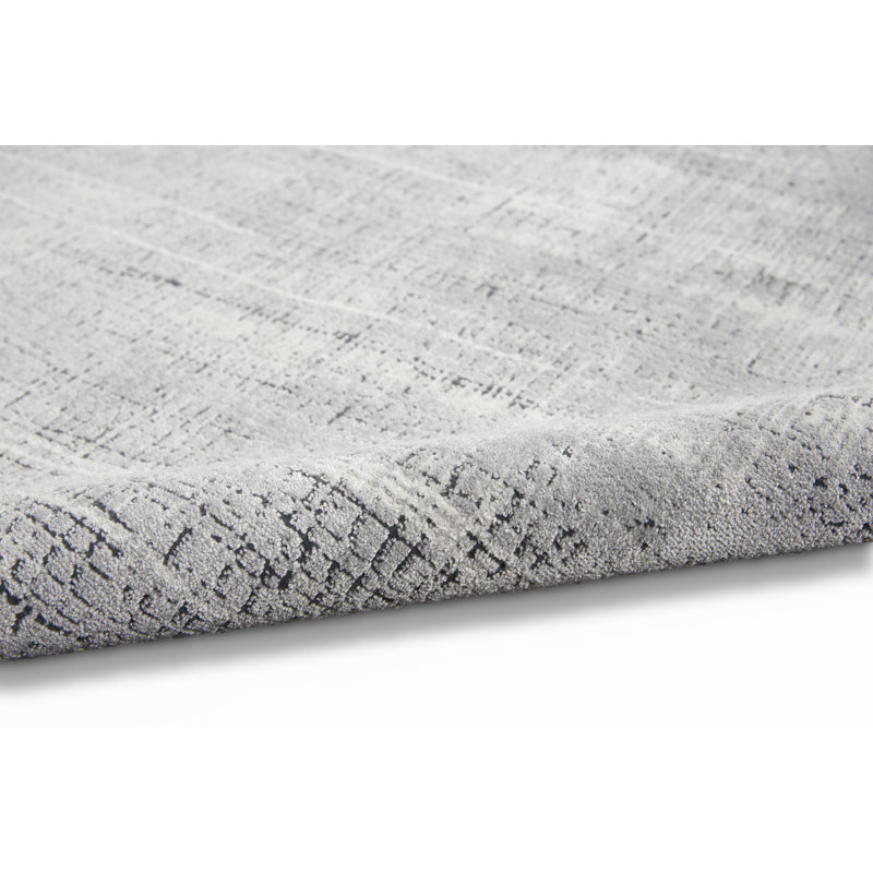 Vapor Abstract Area Rug, Rectangle 160 x 221cm