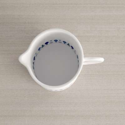 Lazarette Pitcher