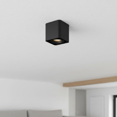 Flush Mount