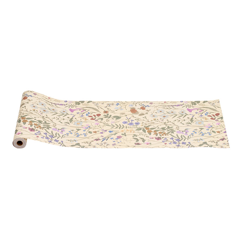10m x 44cm Wallpaper Roll