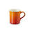 Le Creuset Stoneware Sea Salt Mug, 14Oz.-848089456