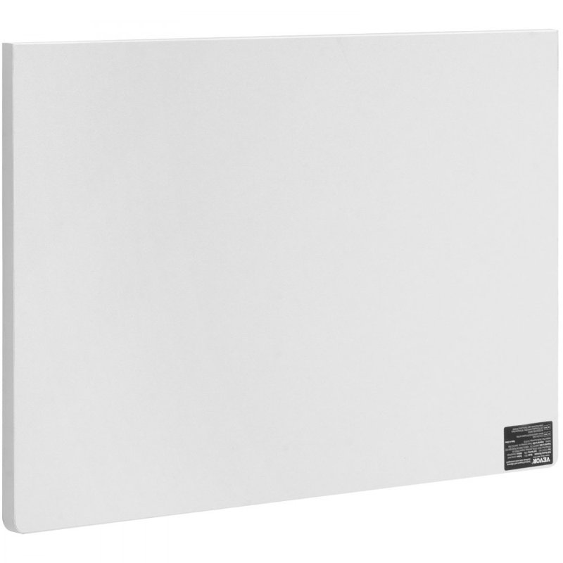Table murale pliante et rabattable, H 6,3 po x l 23,62 po x P 15,75 po