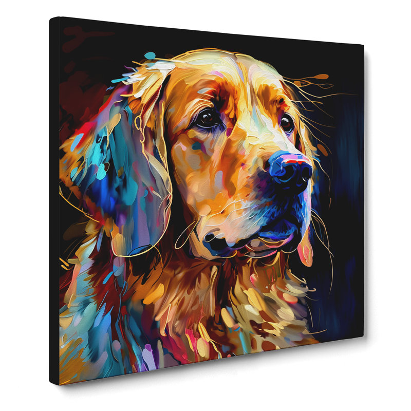 No Frame - Wrapped Canvas - Framed Print