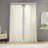 Embroidery Curtain Panel (Only 1 Pc Panel)-1891323980-1891323981