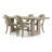 Doloros Dining Table Set-103562781-127418949